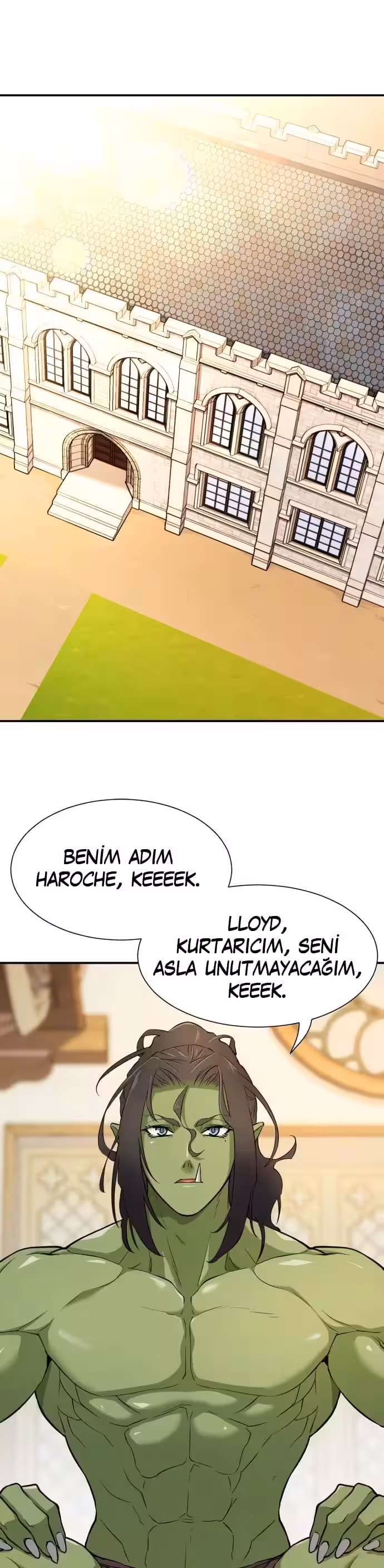 Sayfa 25 — Bölüm 13 — Dünyadaki En İyi Mühendis