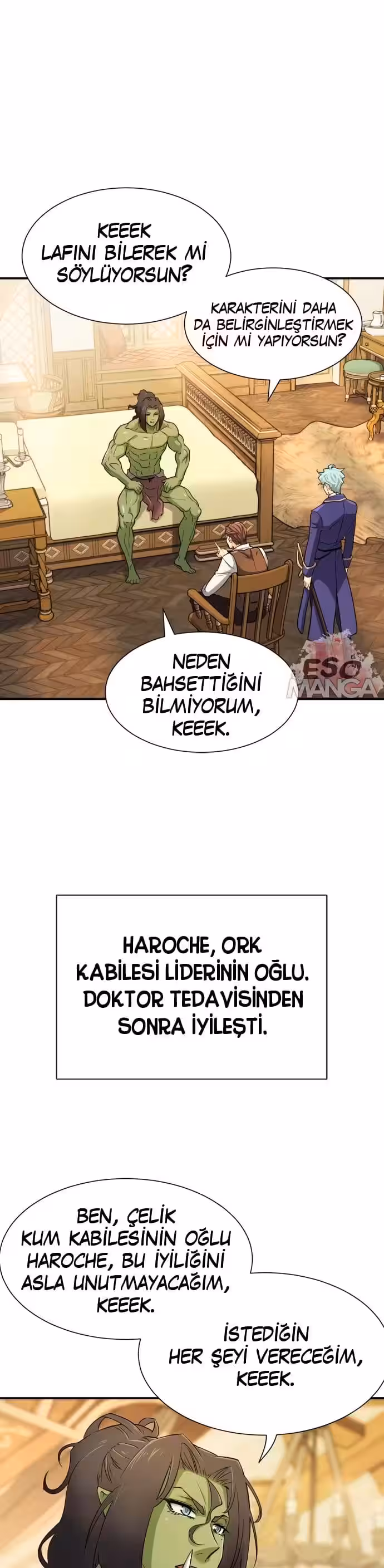 Sayfa 27 — Bölüm 13 — Dünyadaki En İyi Mühendis