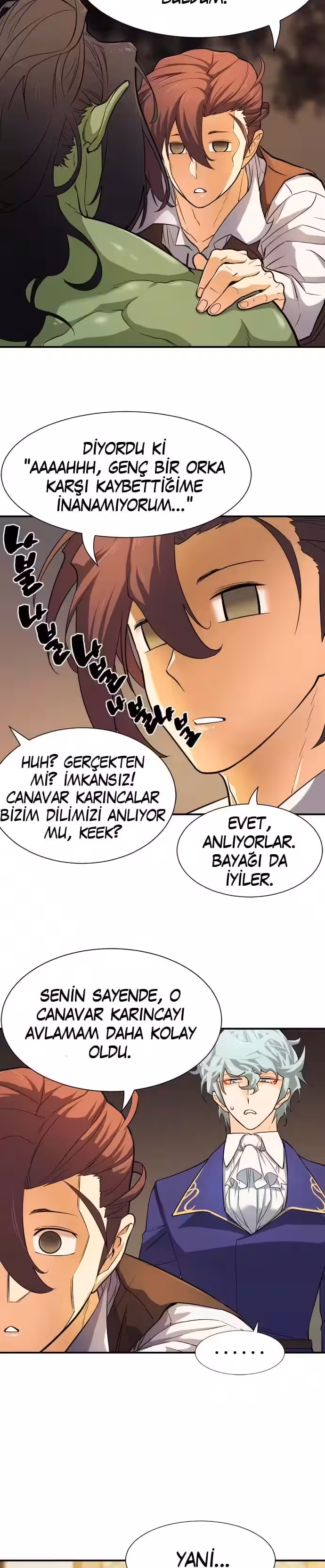 Sayfa 37 — Bölüm 13 — Dünyadaki En İyi Mühendis