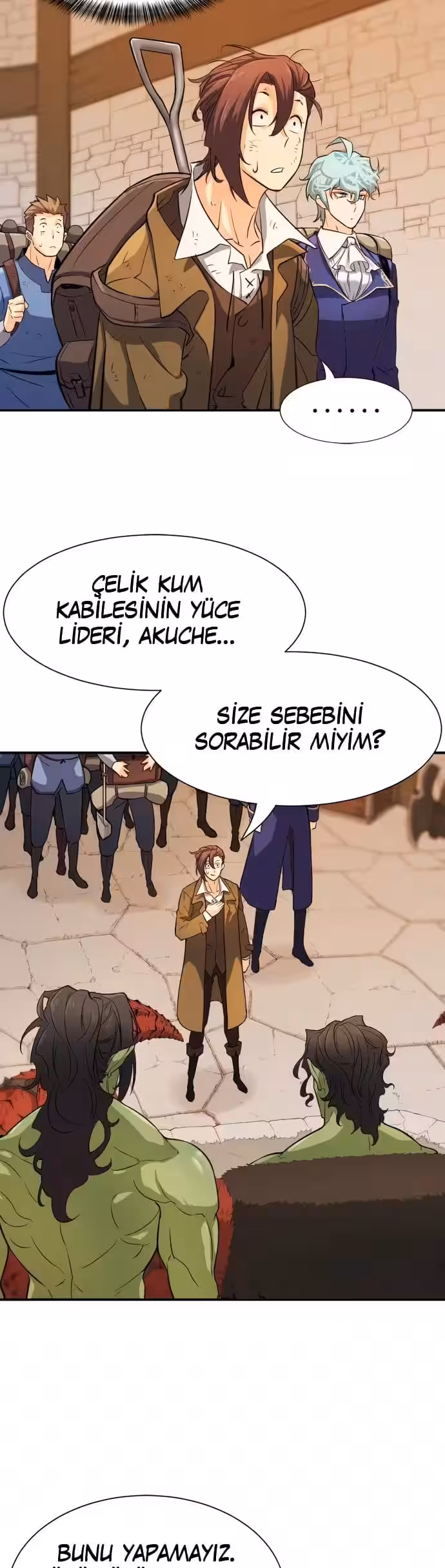 Sayfa 47 — Bölüm 13 — Dünyadaki En İyi Mühendis