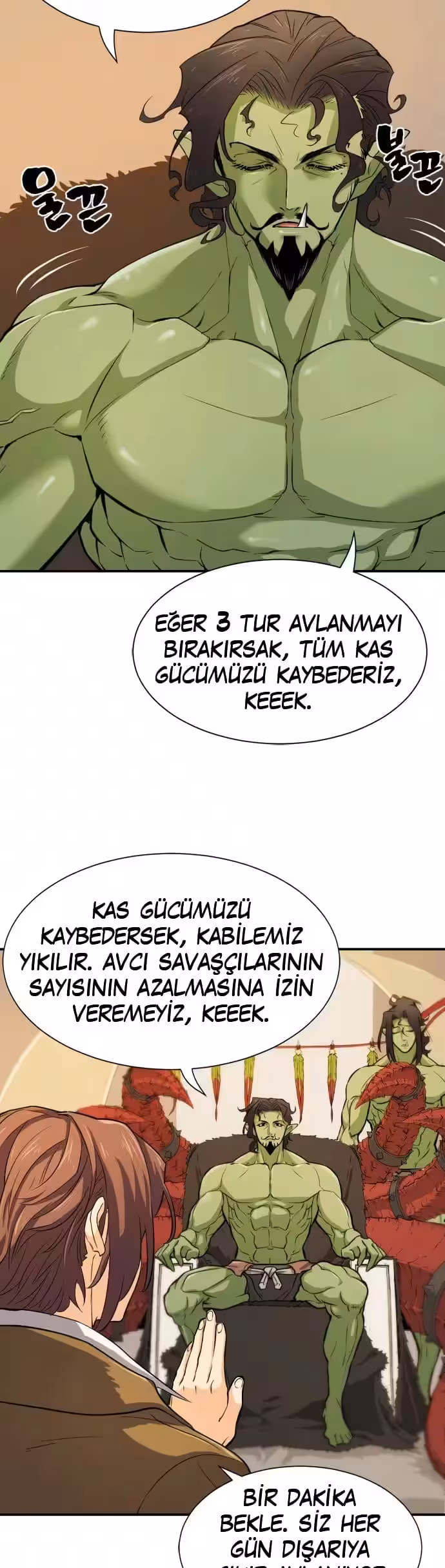 Sayfa 49 — Bölüm 13 — Dünyadaki En İyi Mühendis