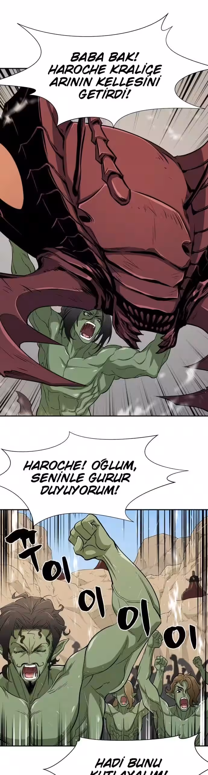 Sayfa 9 — Bölüm 14 — Dünyadaki En İyi Mühendis