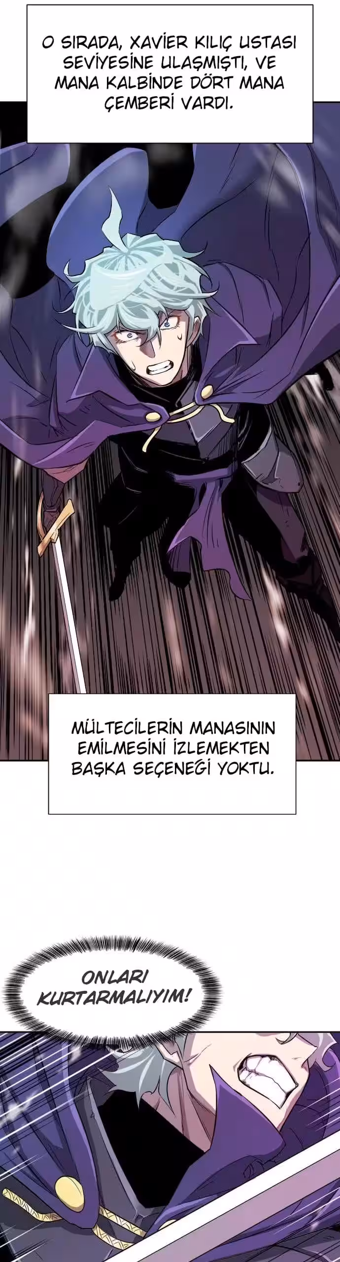 Sayfa 26 — Bölüm 14 — Dünyadaki En İyi Mühendis