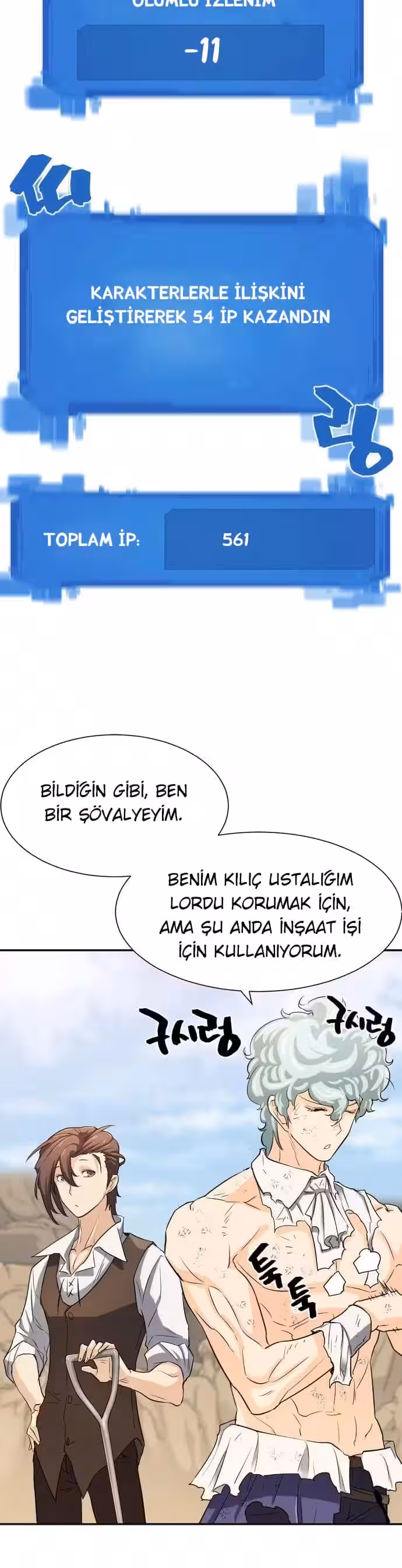 Sayfa 48 — Bölüm 14 — Dünyadaki En İyi Mühendis
