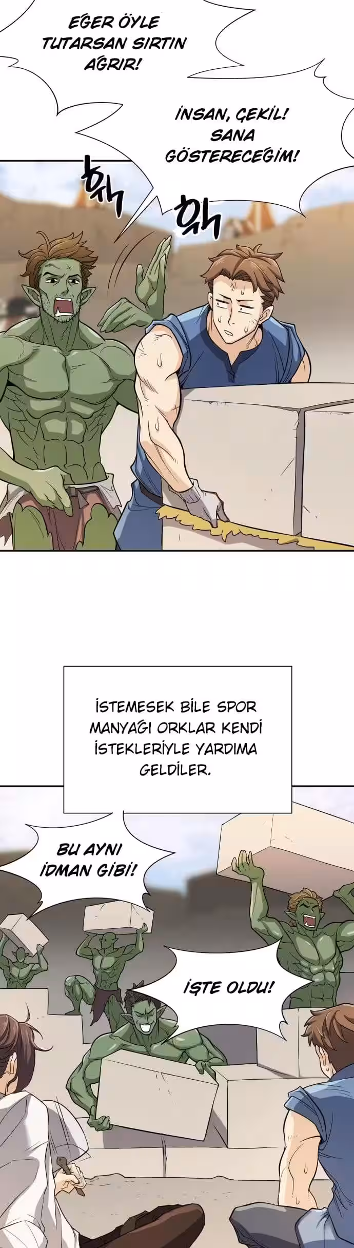 Sayfa 56 — Bölüm 14 — Dünyadaki En İyi Mühendis