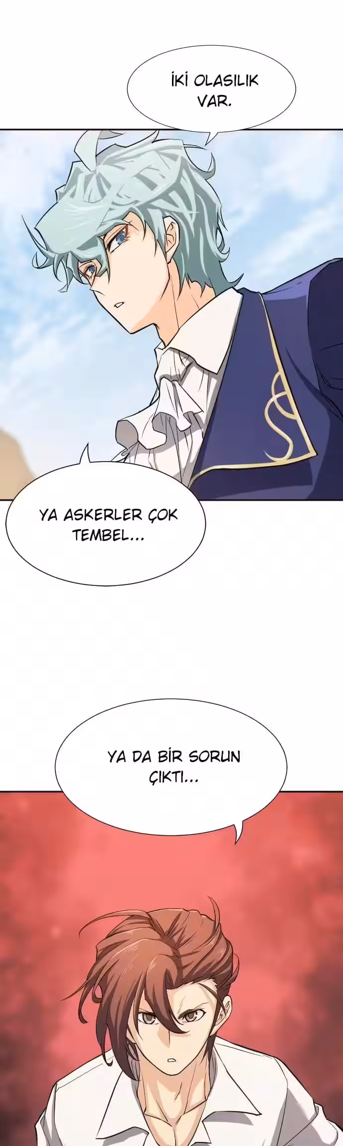 Sayfa 60 — Bölüm 14 — Dünyadaki En İyi Mühendis