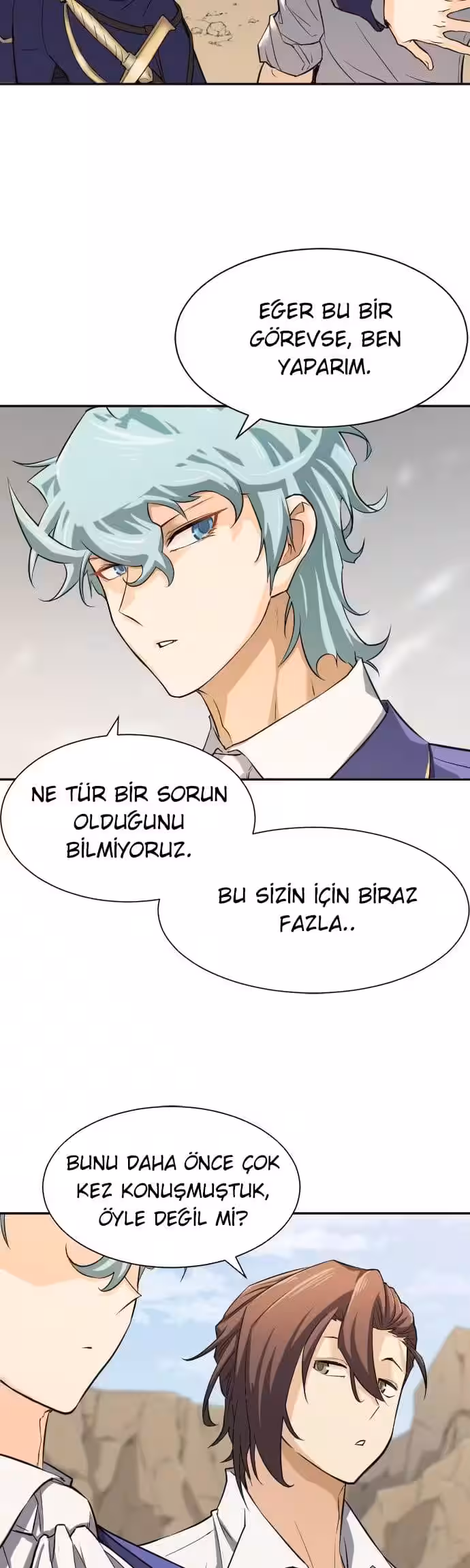 Sayfa 63 — Bölüm 14 — Dünyadaki En İyi Mühendis