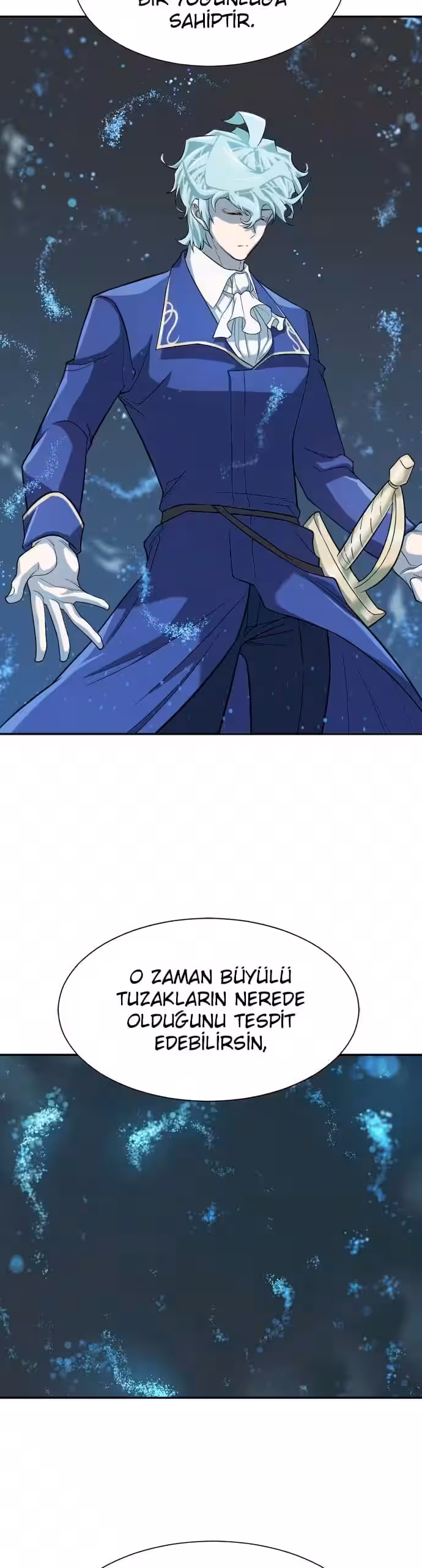 Sayfa 18 — Bölüm 15 — Dünyadaki En İyi Mühendis