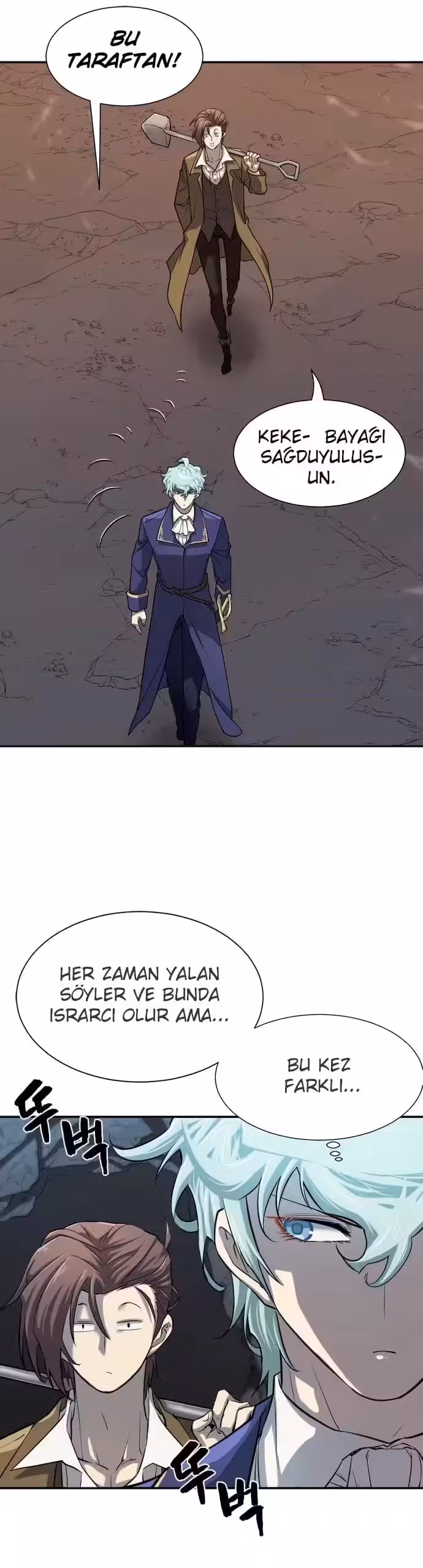 Sayfa 21 — Bölüm 15 — Dünyadaki En İyi Mühendis