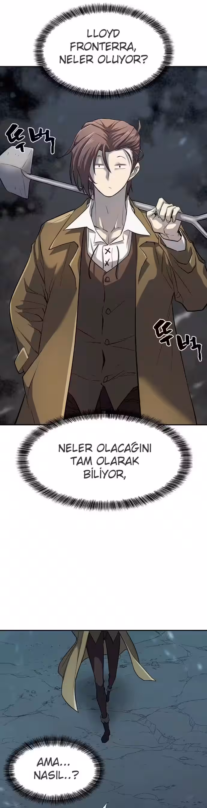 Sayfa 23 — Bölüm 15 — Dünyadaki En İyi Mühendis
