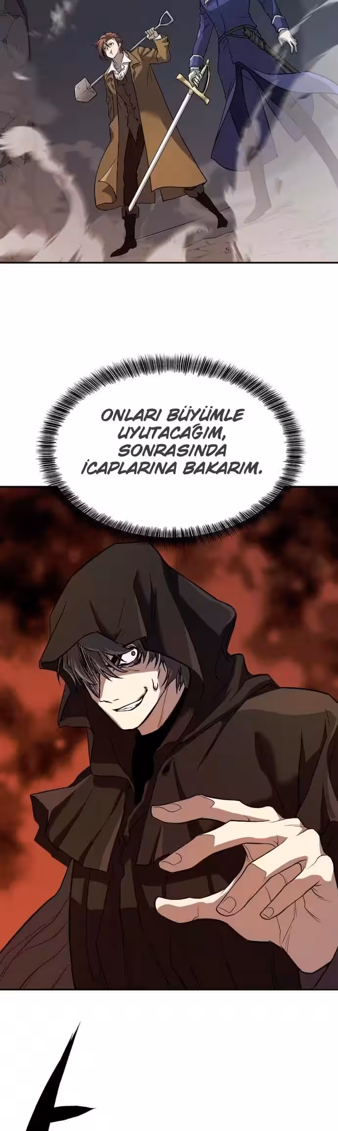 Sayfa 42 — Bölüm 15 — Dünyadaki En İyi Mühendis