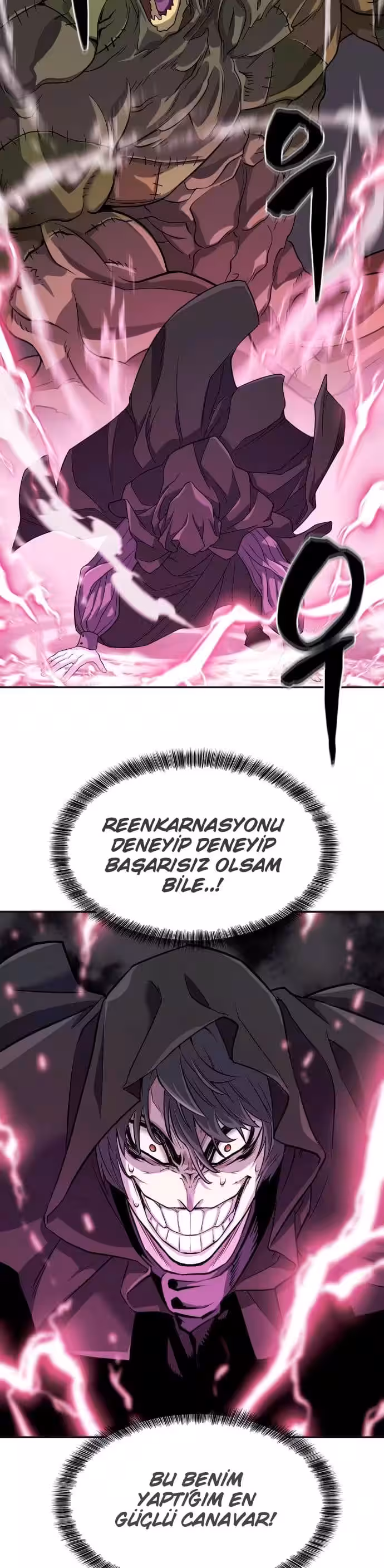 Sayfa 60 — Bölüm 15 — Dünyadaki En İyi Mühendis