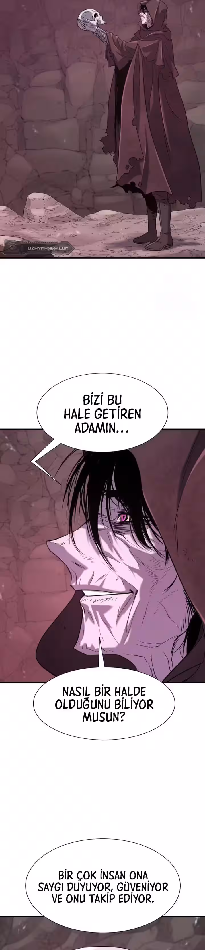 Sayfa 9 — Bölüm 156 — Dünyadaki En İyi Mühendis