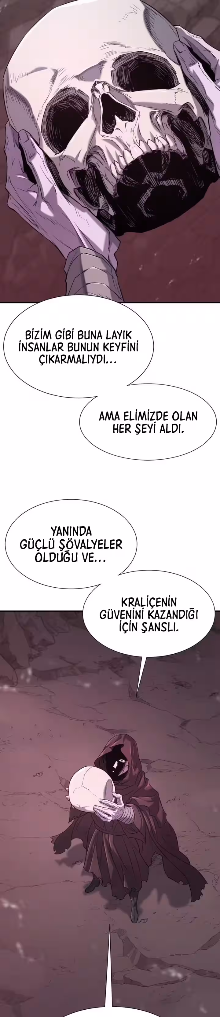 Sayfa 10 — Bölüm 156 — Dünyadaki En İyi Mühendis