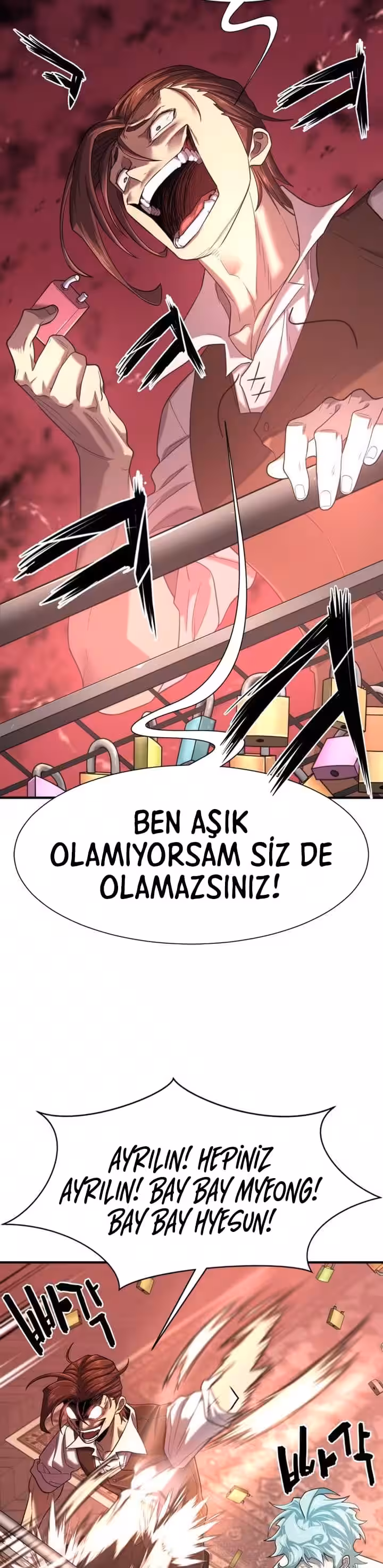 Sayfa 21 — Bölüm 156 — Dünyadaki En İyi Mühendis