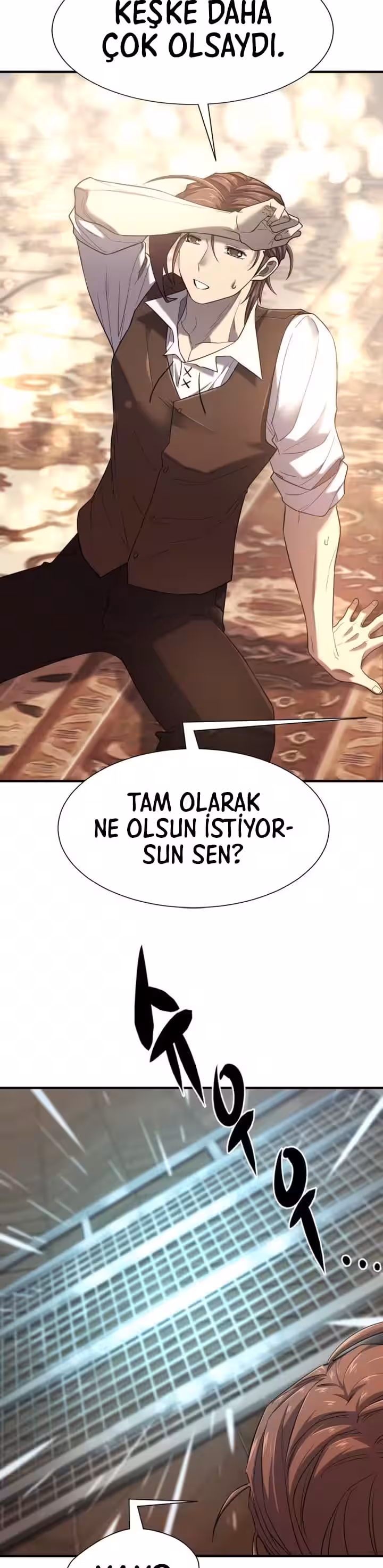 Sayfa 23 — Bölüm 156 — Dünyadaki En İyi Mühendis