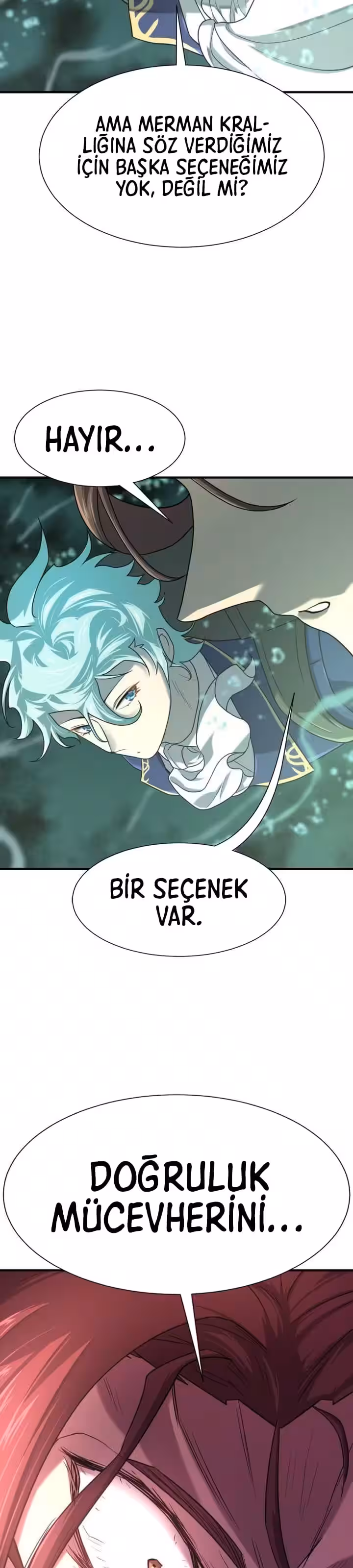 Sayfa 38 — Bölüm 156 — Dünyadaki En İyi Mühendis