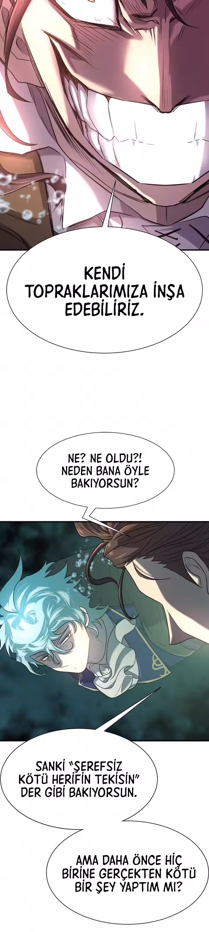 Sayfa 39 — Bölüm 156 — Dünyadaki En İyi Mühendis