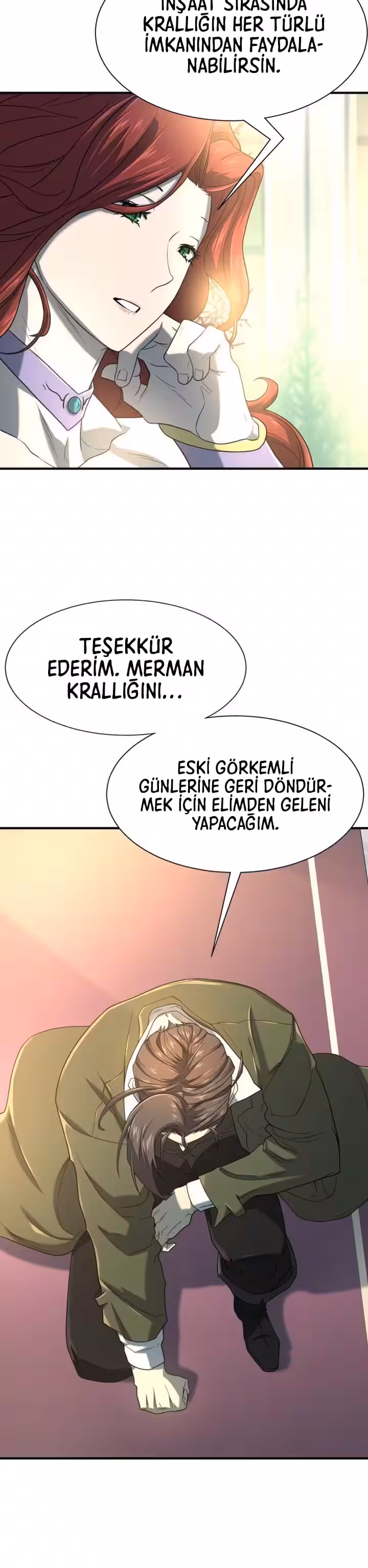 Sayfa 43 — Bölüm 156 — Dünyadaki En İyi Mühendis