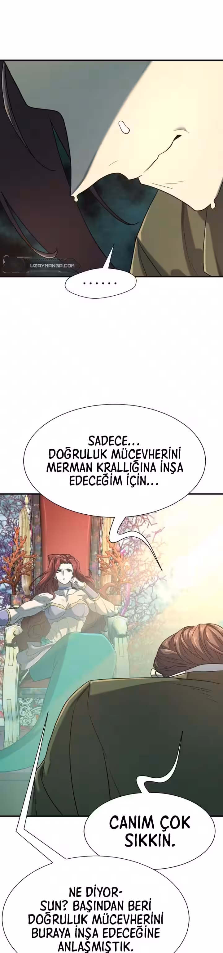 Sayfa 47 — Bölüm 156 — Dünyadaki En İyi Mühendis