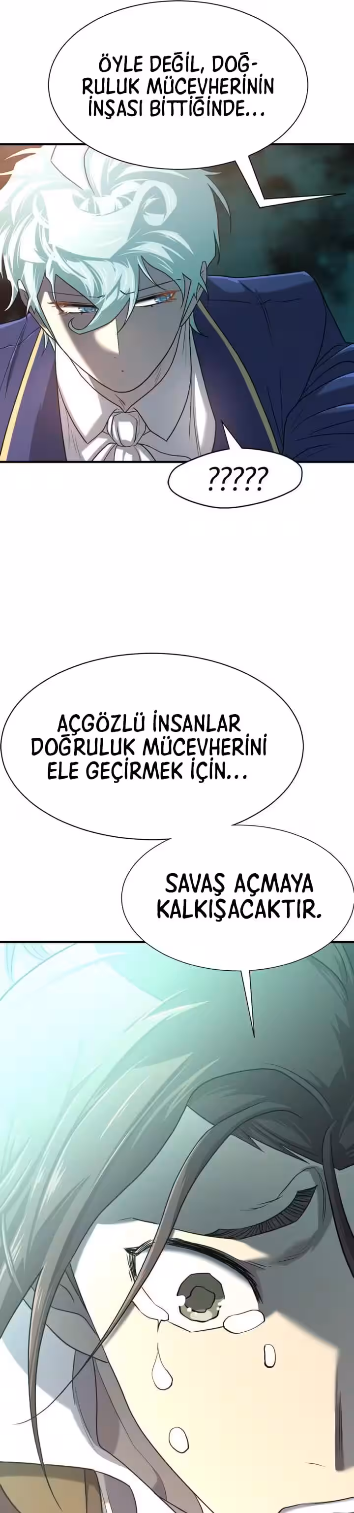 Sayfa 49 — Bölüm 156 — Dünyadaki En İyi Mühendis