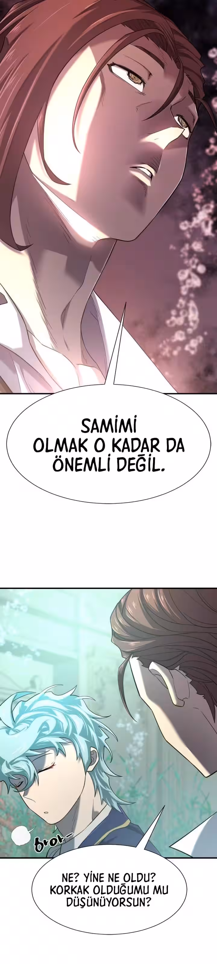 Sayfa 57 — Bölüm 156 — Dünyadaki En İyi Mühendis