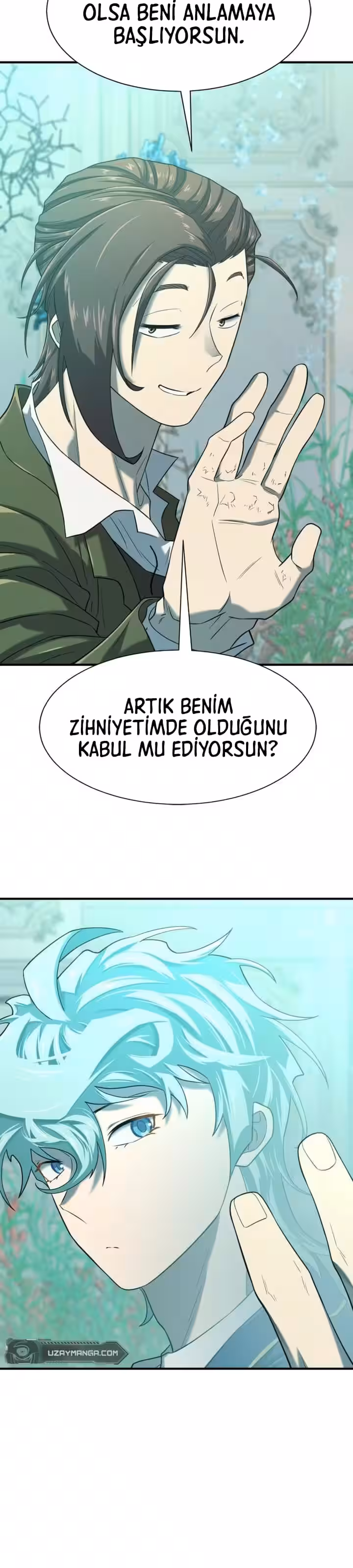 Sayfa 59 — Bölüm 156 — Dünyadaki En İyi Mühendis