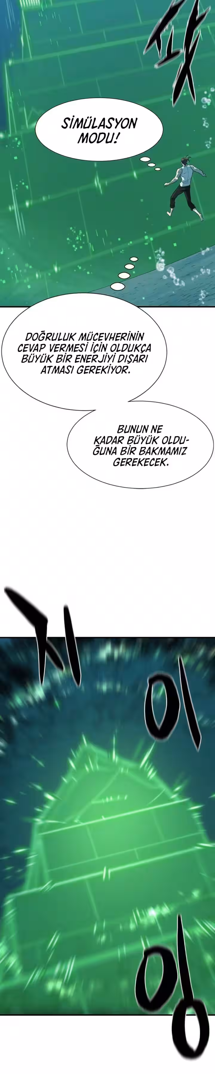 Sayfa 5 — Bölüm 157 — Dünyadaki En İyi Mühendis