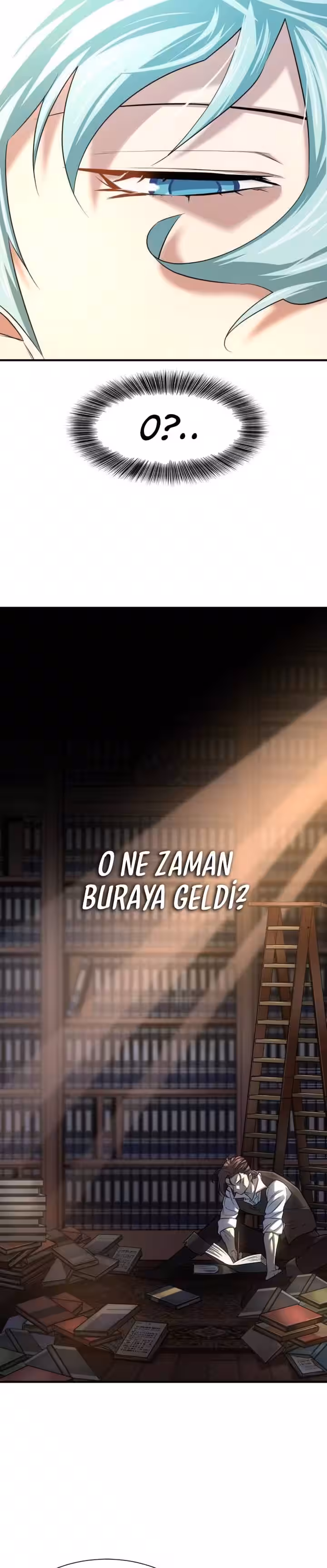 Sayfa 27 — Bölüm 157 — Dünyadaki En İyi Mühendis
