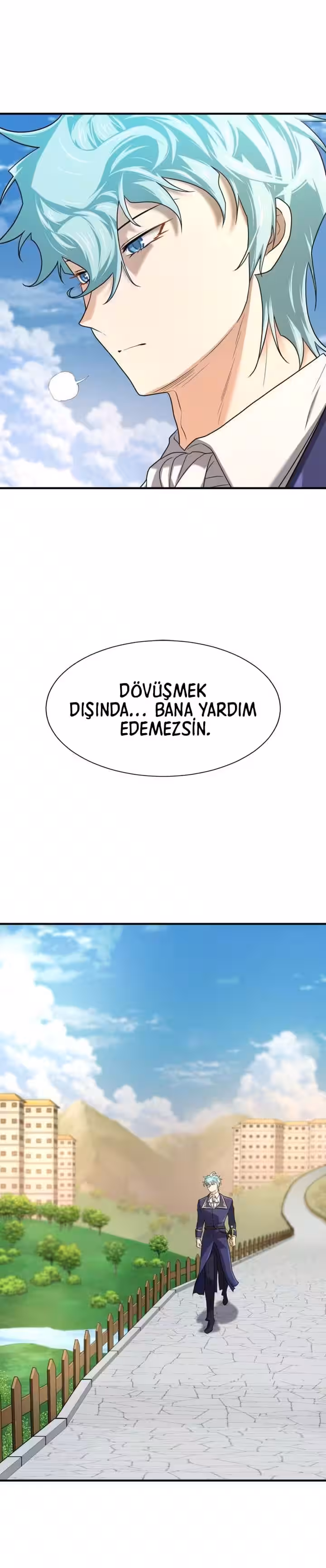 Sayfa 64 — Bölüm 157 — Dünyadaki En İyi Mühendis
