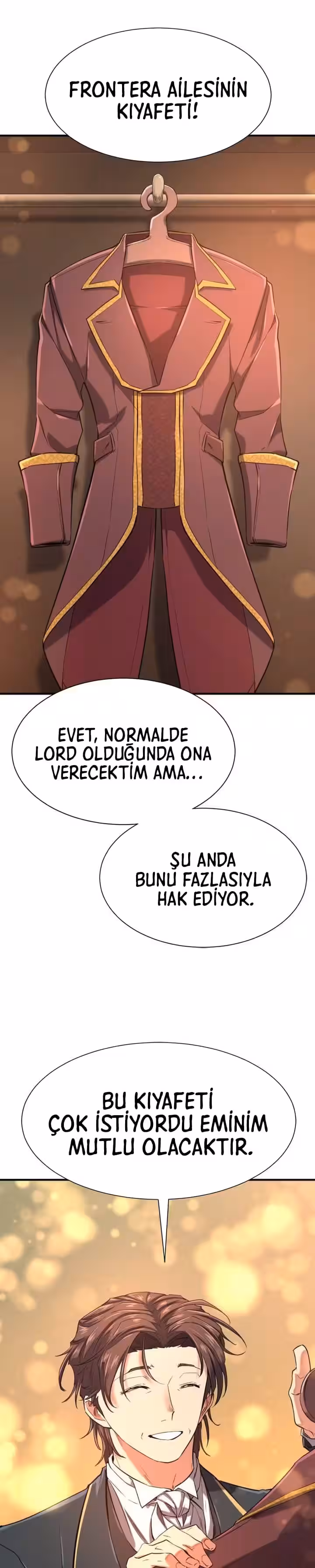 Sayfa 82 — Bölüm 157 — Dünyadaki En İyi Mühendis