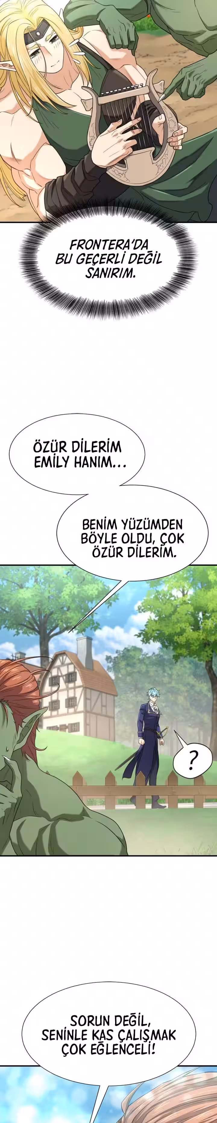 Sayfa 117 — Bölüm 157 — Dünyadaki En İyi Mühendis