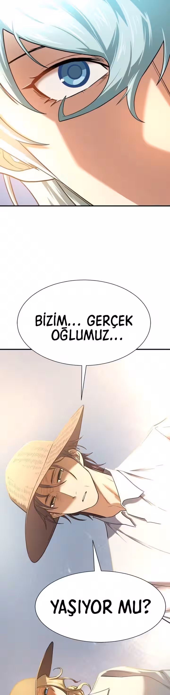 Sayfa 145 — Bölüm 157 — Dünyadaki En İyi Mühendis