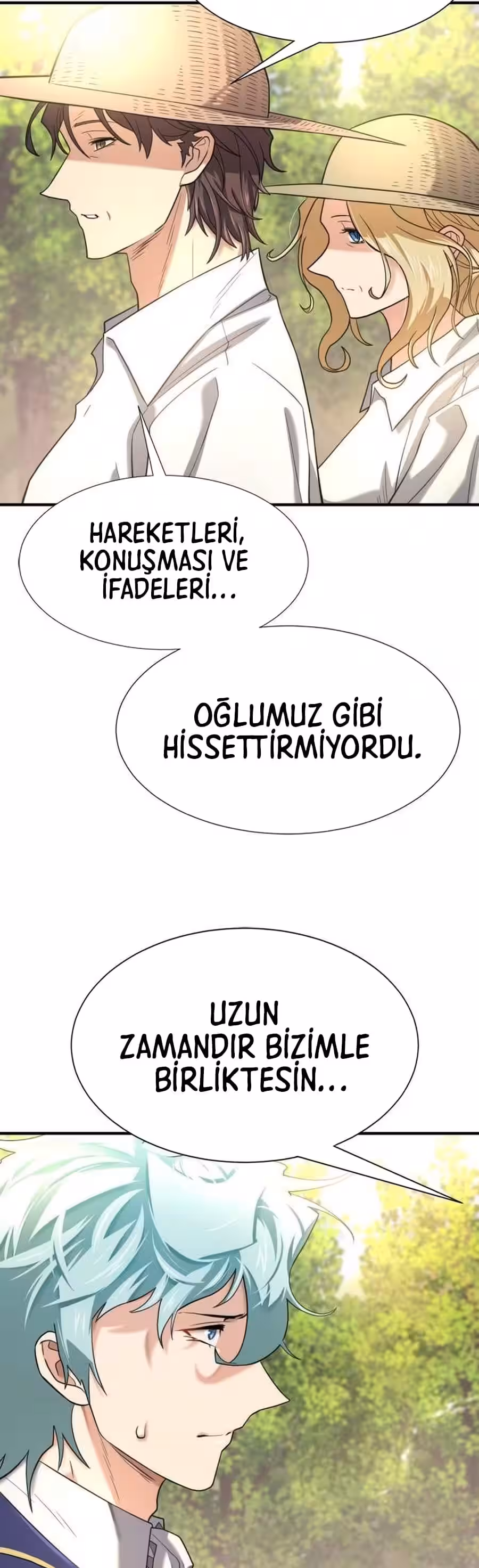Sayfa 6 — Bölüm 158 — Dünyadaki En İyi Mühendis