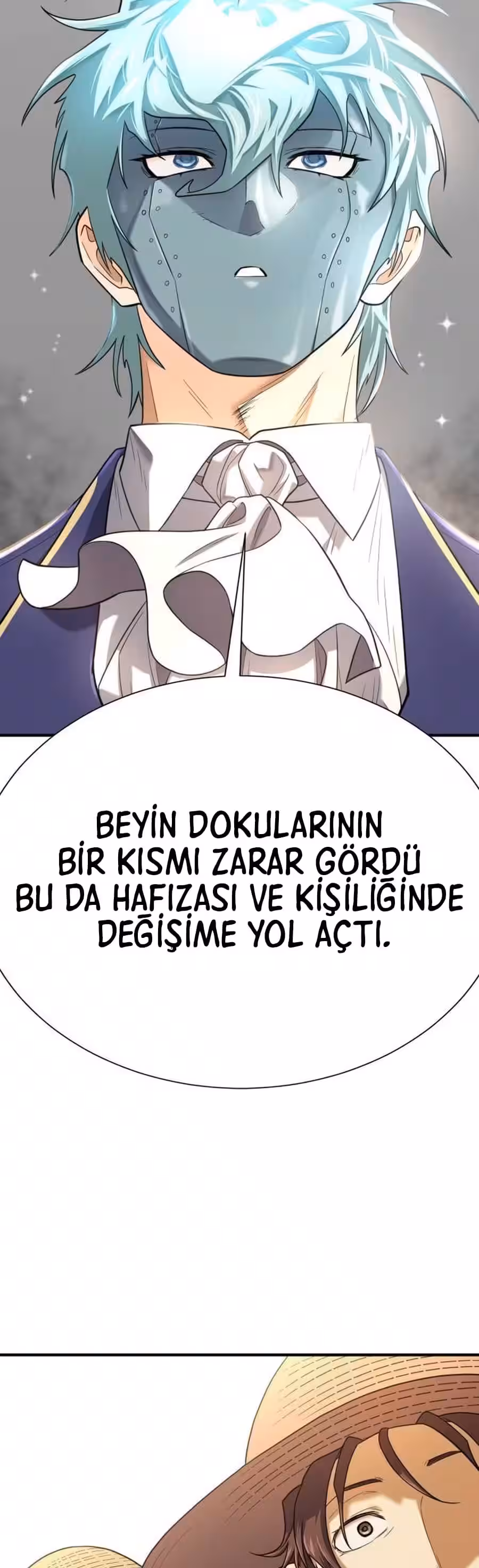 Sayfa 22 — Bölüm 158 — Dünyadaki En İyi Mühendis