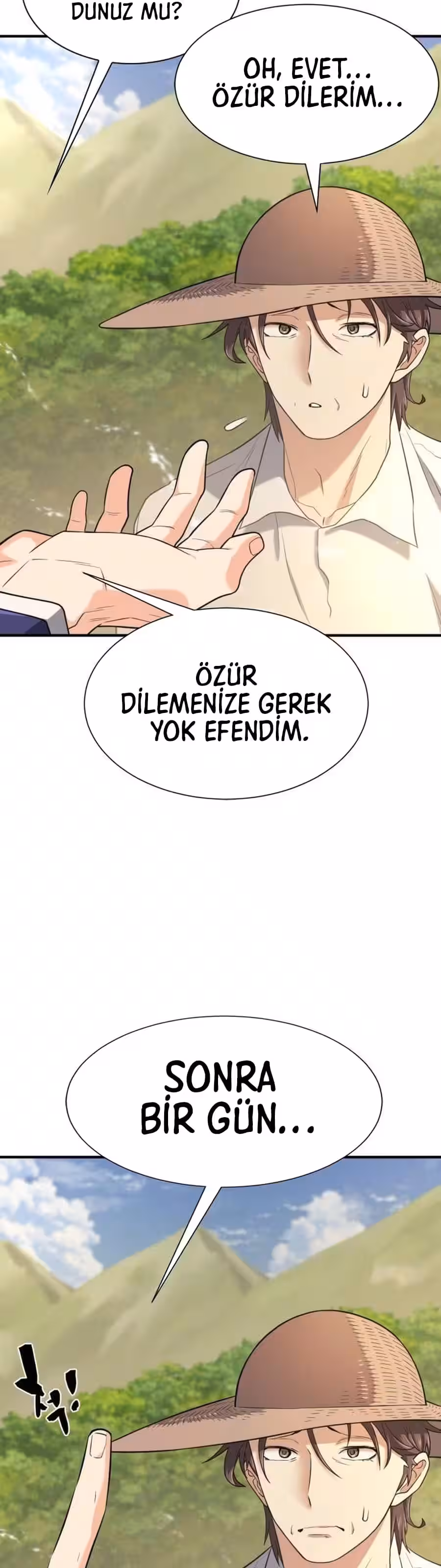 Sayfa 26 — Bölüm 158 — Dünyadaki En İyi Mühendis