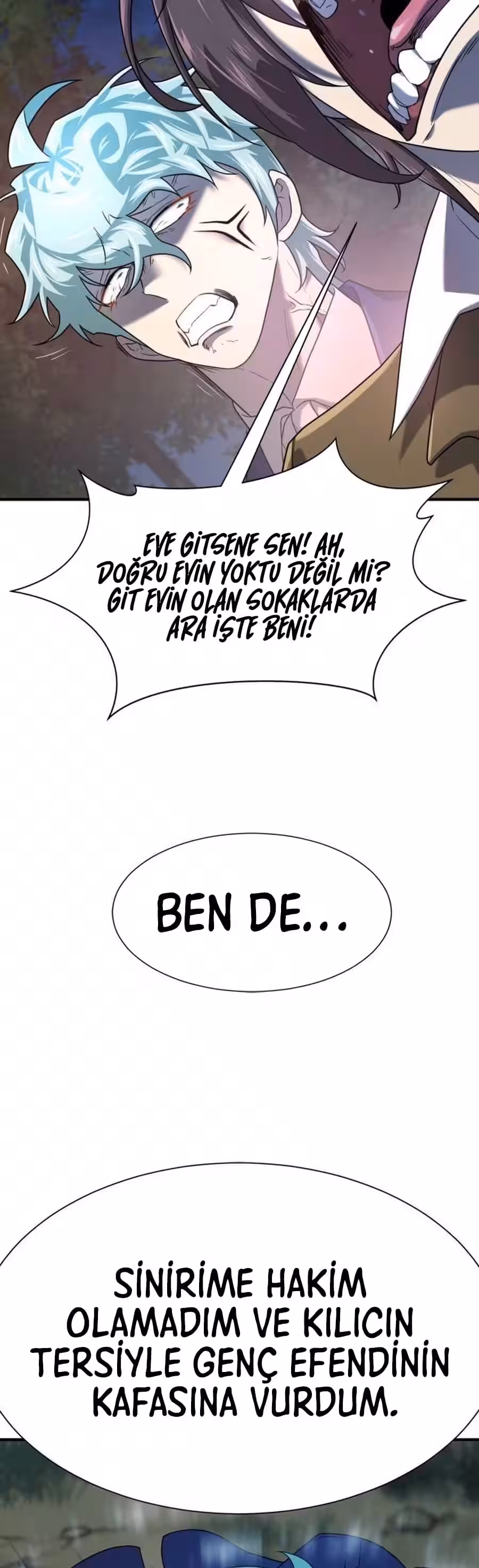 Sayfa 34 — Bölüm 158 — Dünyadaki En İyi Mühendis