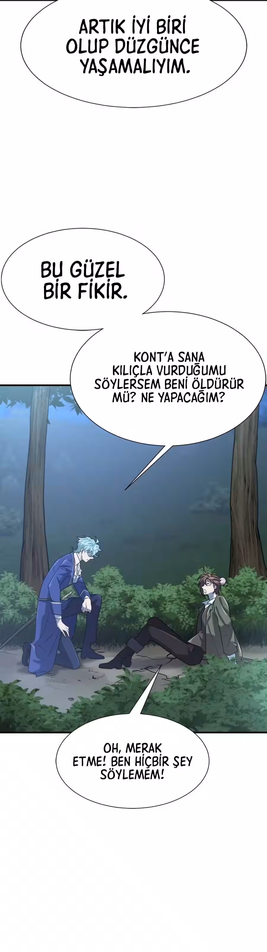 Sayfa 39 — Bölüm 158 — Dünyadaki En İyi Mühendis