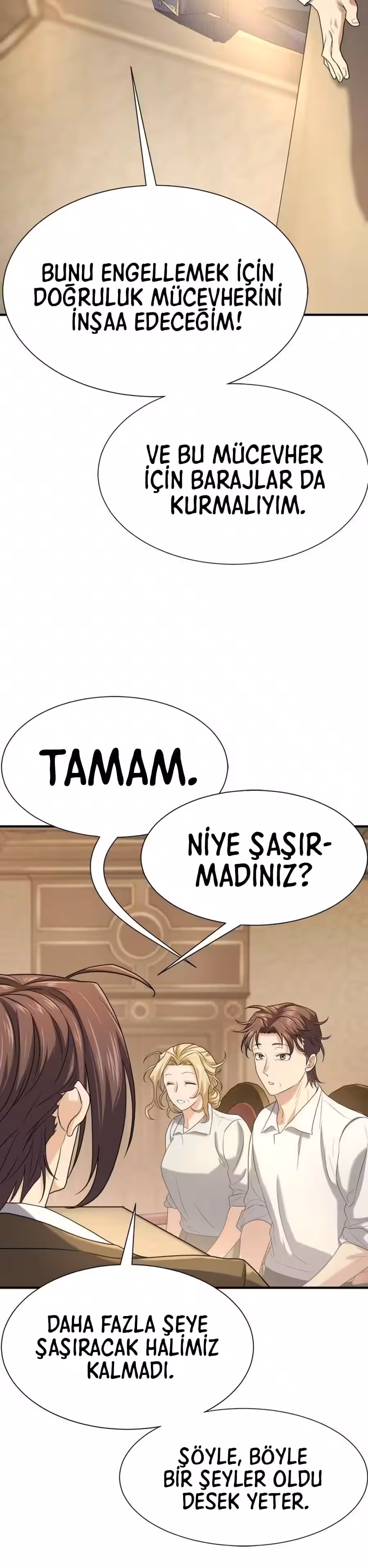 Sayfa 54 — Bölüm 158 — Dünyadaki En İyi Mühendis