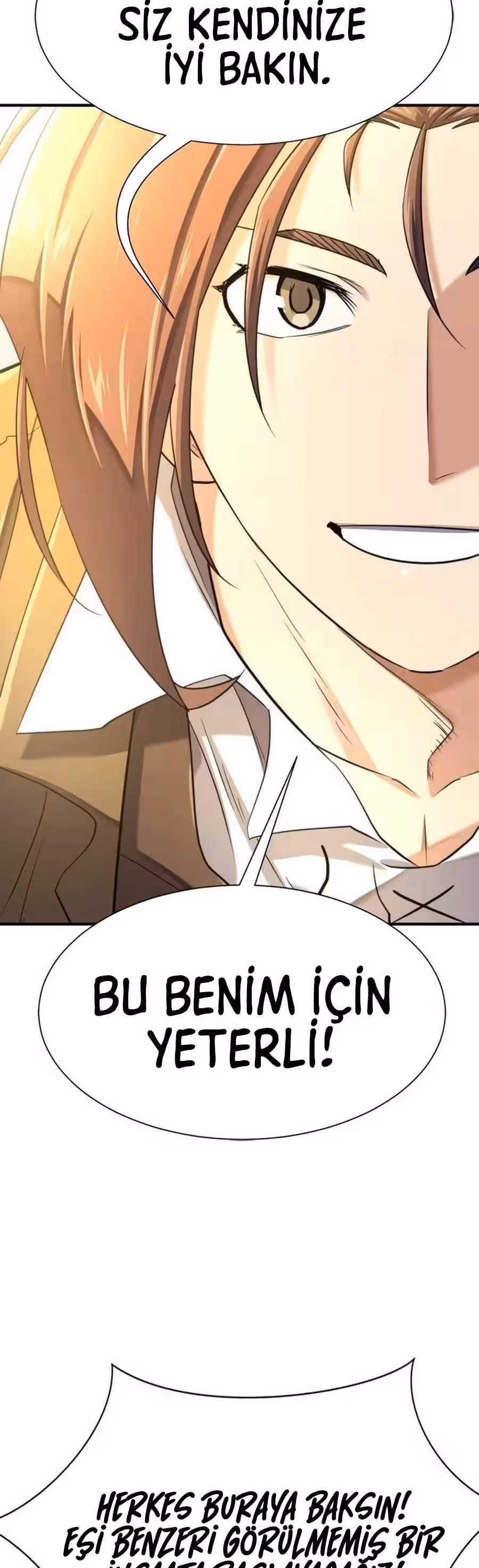 Sayfa 57 — Bölüm 158 — Dünyadaki En İyi Mühendis