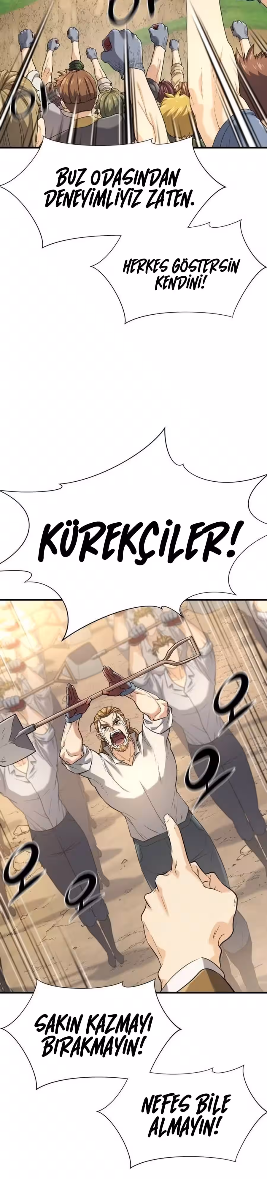 Sayfa 65 — Bölüm 158 — Dünyadaki En İyi Mühendis