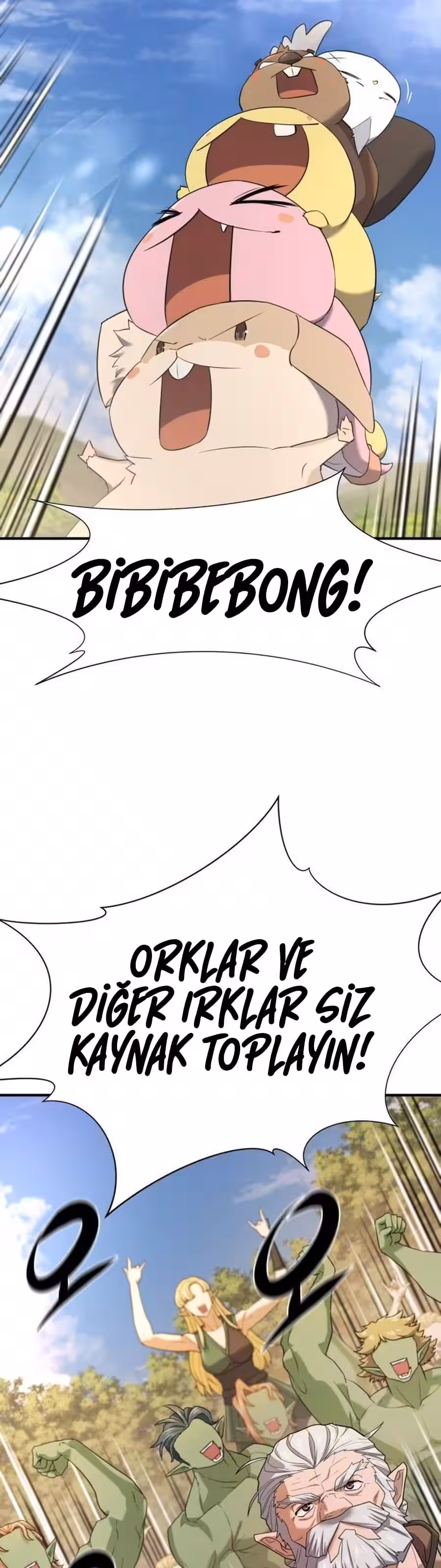 Sayfa 68 — Bölüm 158 — Dünyadaki En İyi Mühendis