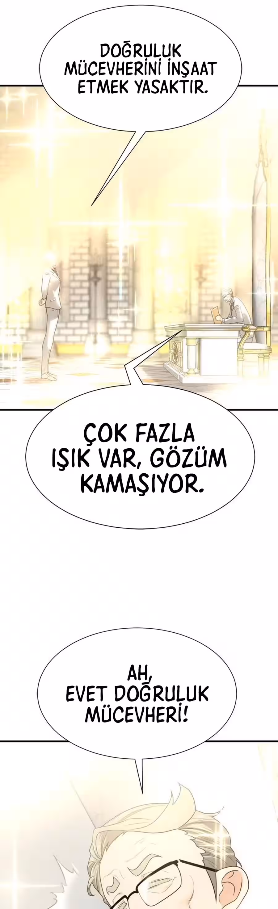 Sayfa 78 — Bölüm 158 — Dünyadaki En İyi Mühendis