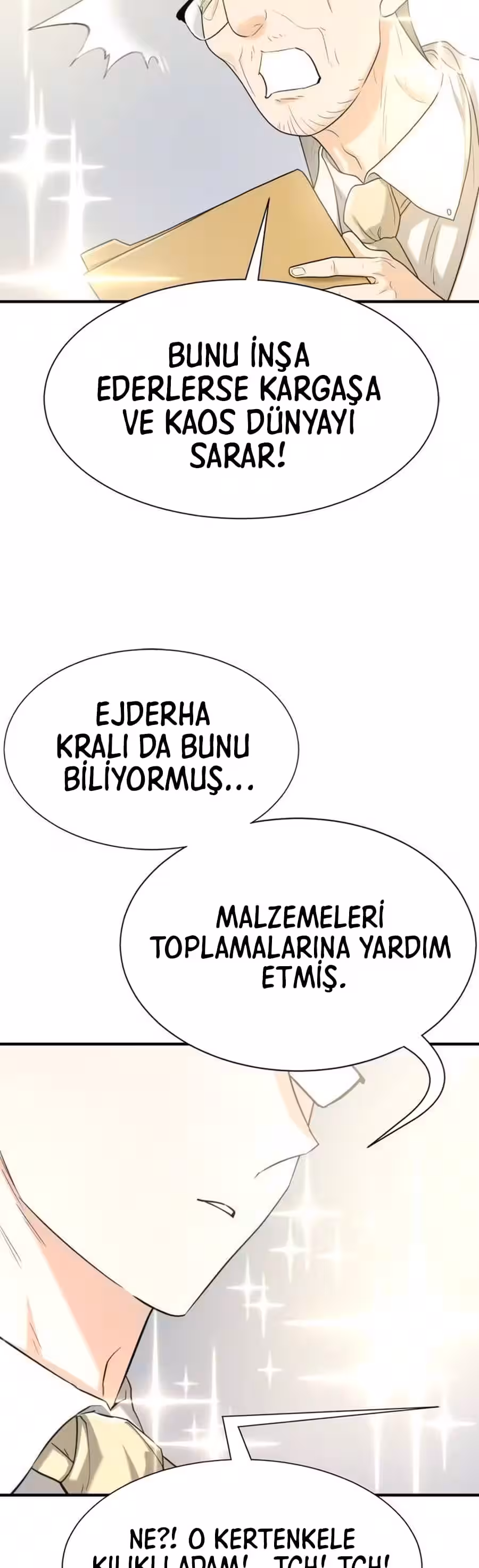 Sayfa 79 — Bölüm 158 — Dünyadaki En İyi Mühendis