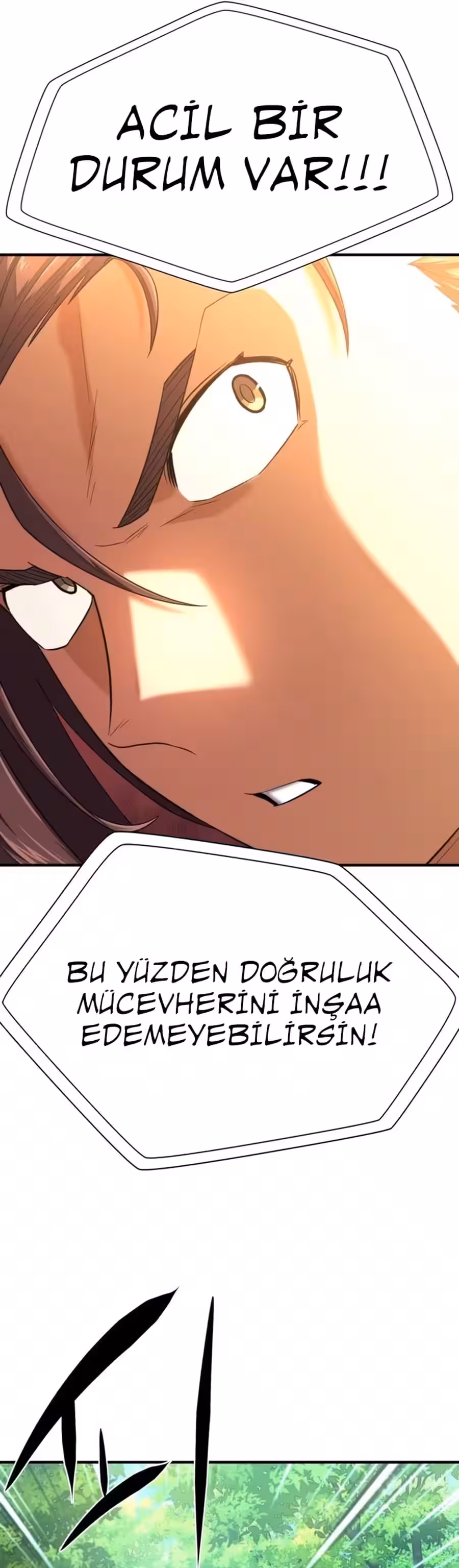 Sayfa 21 — Bölüm 159 — Dünyadaki En İyi Mühendis