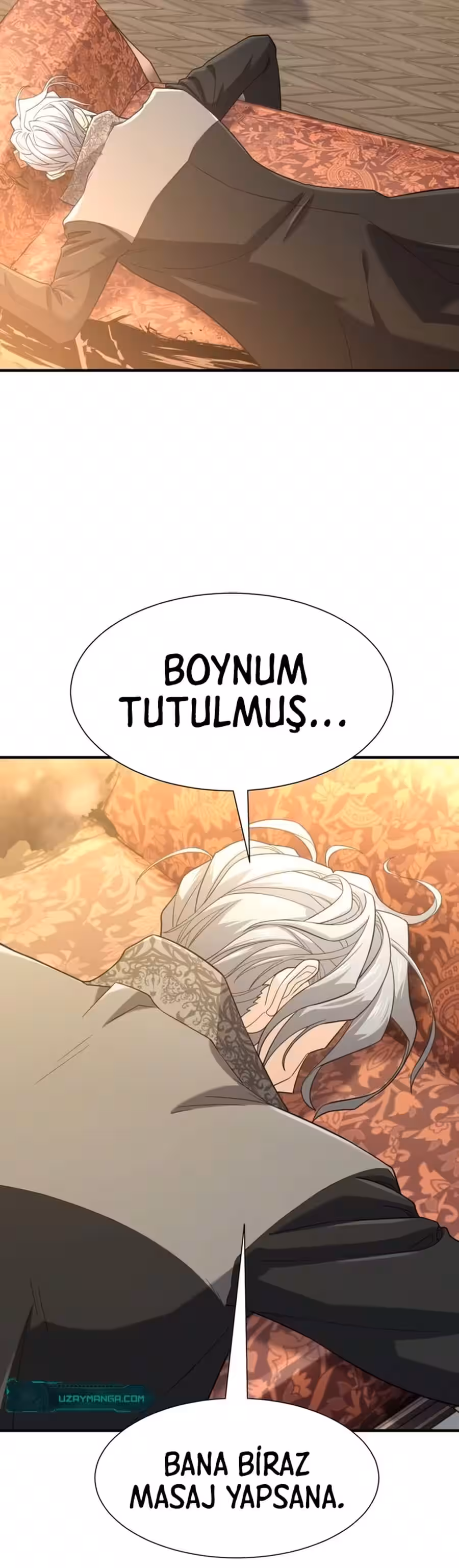 Sayfa 23 — Bölüm 159 — Dünyadaki En İyi Mühendis