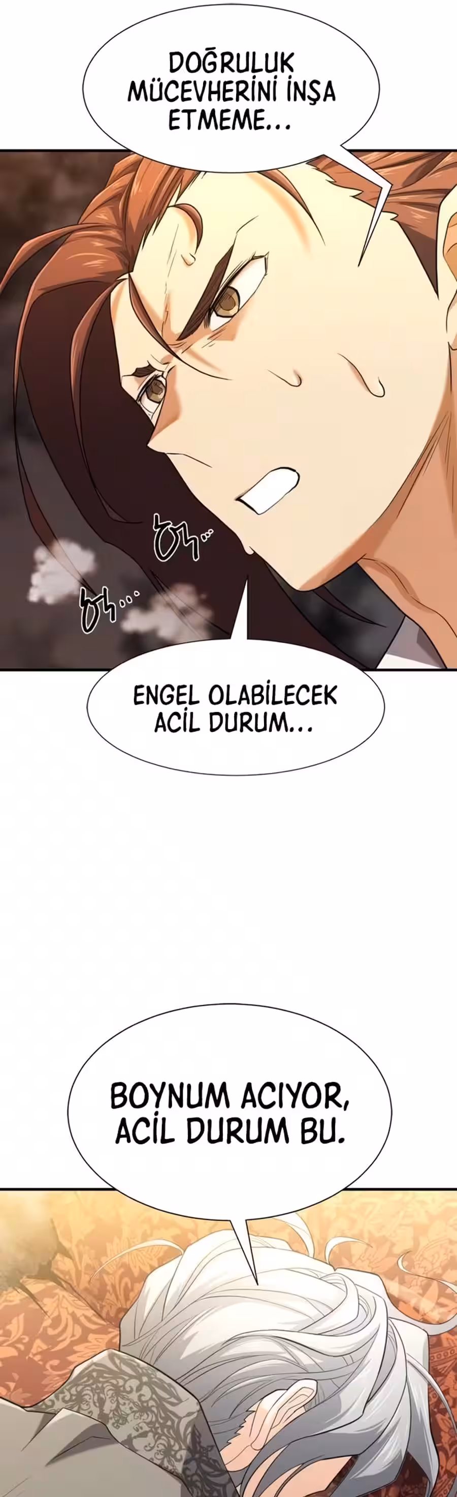 Sayfa 25 — Bölüm 159 — Dünyadaki En İyi Mühendis