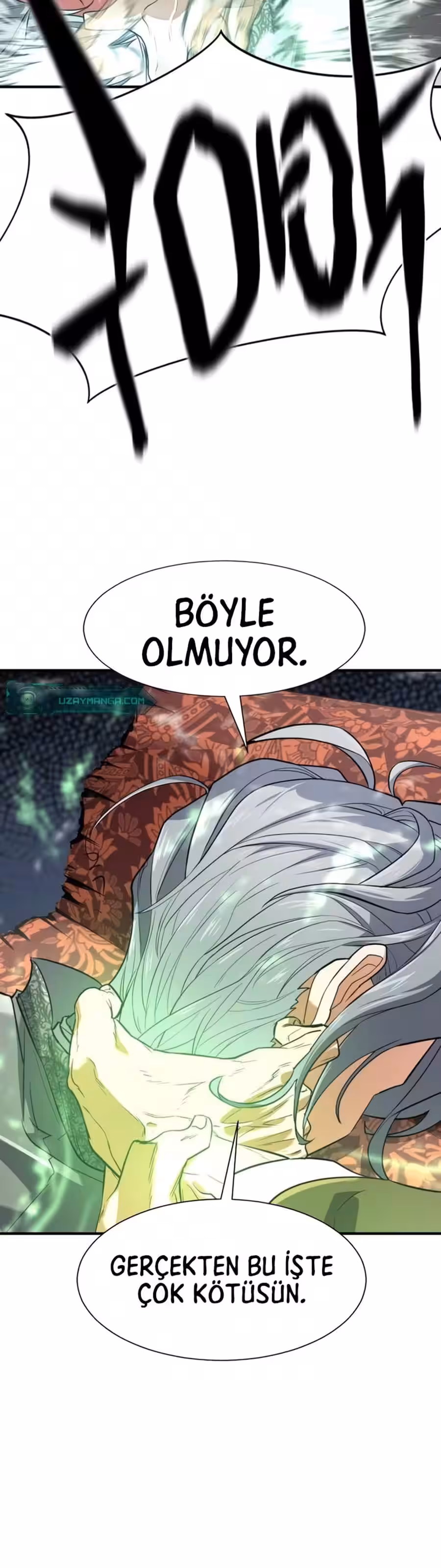 Sayfa 38 — Bölüm 159 — Dünyadaki En İyi Mühendis