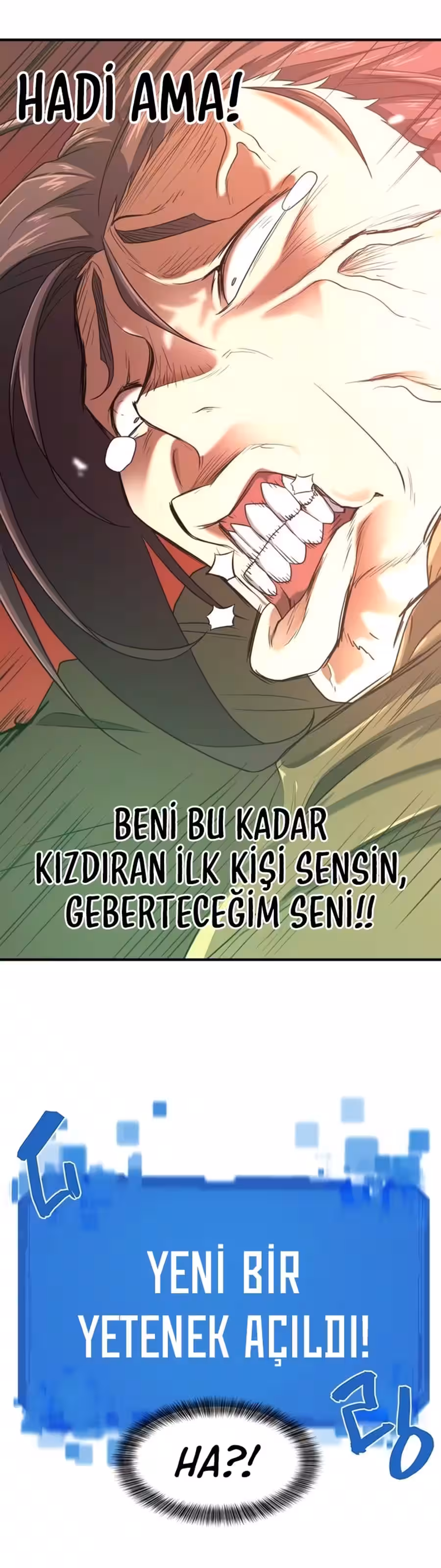 Sayfa 39 — Bölüm 159 — Dünyadaki En İyi Mühendis