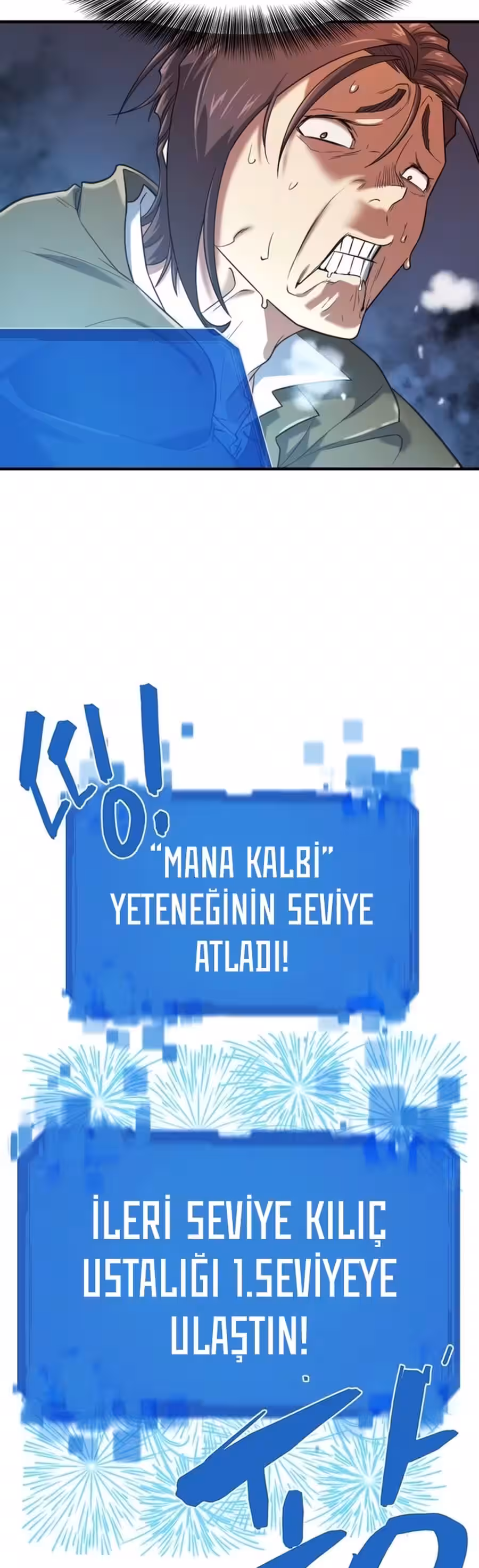 Sayfa 51 — Bölüm 159 — Dünyadaki En İyi Mühendis